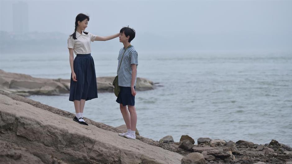 Romance film captures tremendous changes of Chinese city