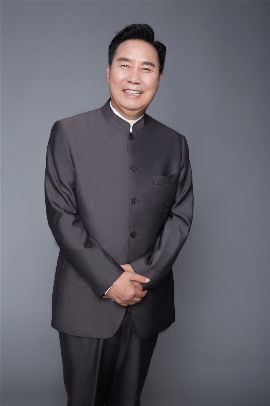 Yuju Opera master Li Shujian to present shows at Yuyuan Garden Malls