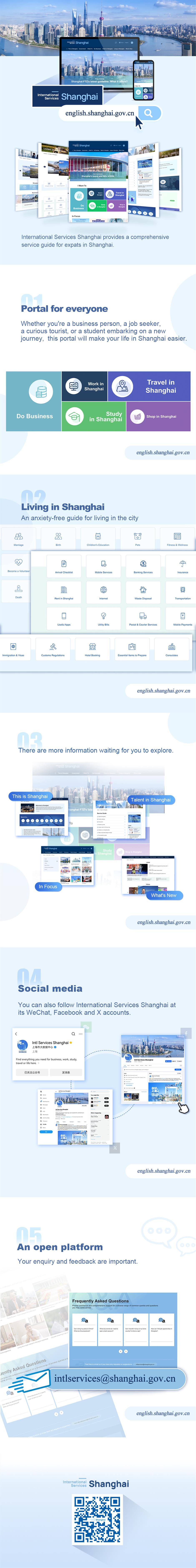 New online portal for expat services launched
