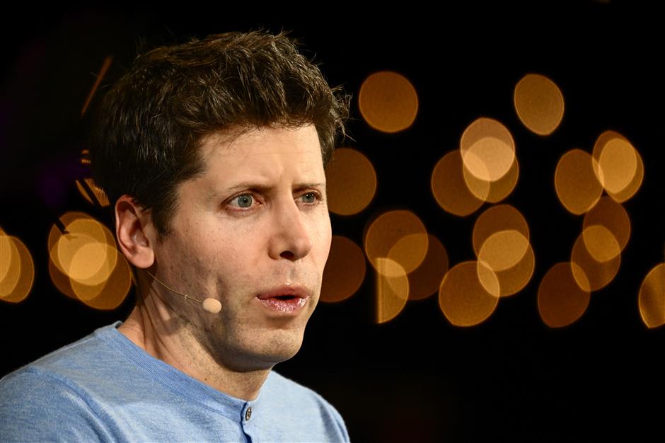 OpenAI stands by decision to fire Sam Altman despite pressure: US media